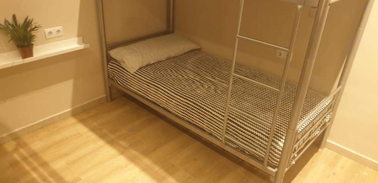Traveller Host Hostal