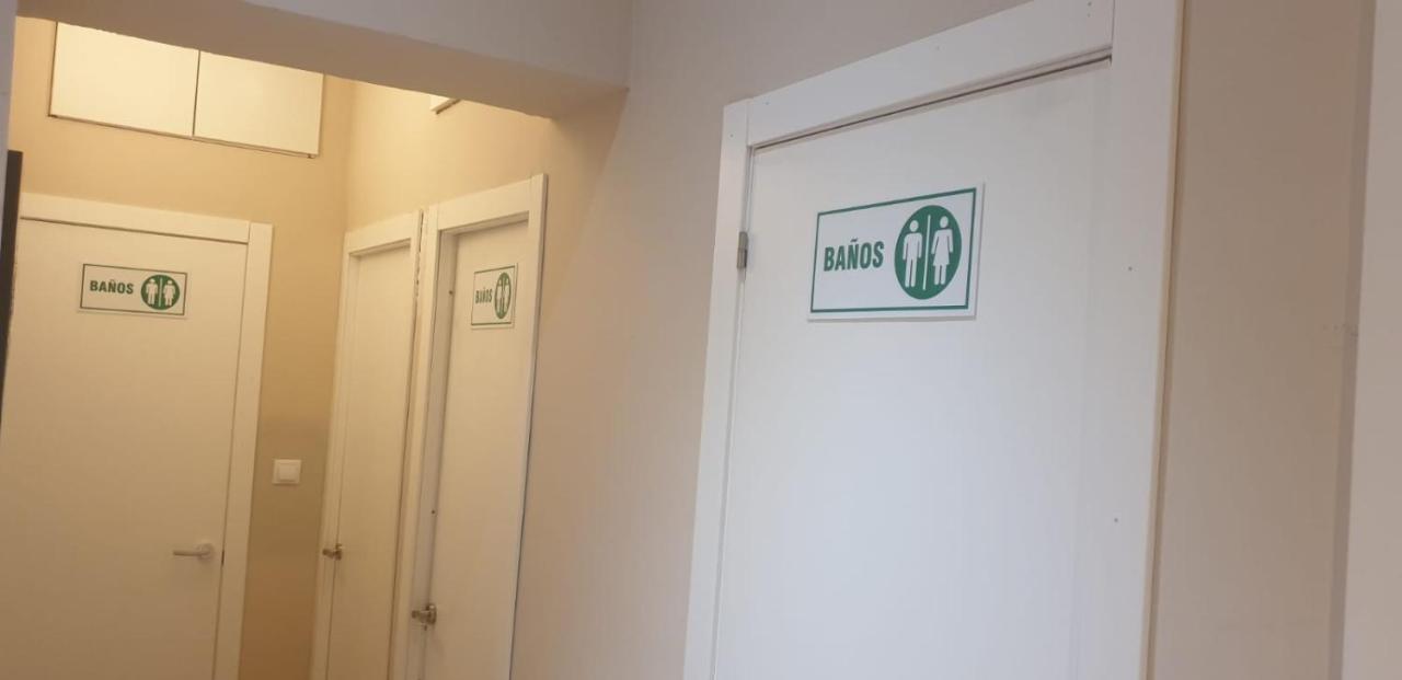 Traveller Host Hostal *