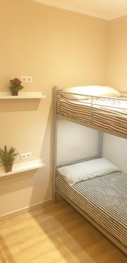 Traveller Host Hostal